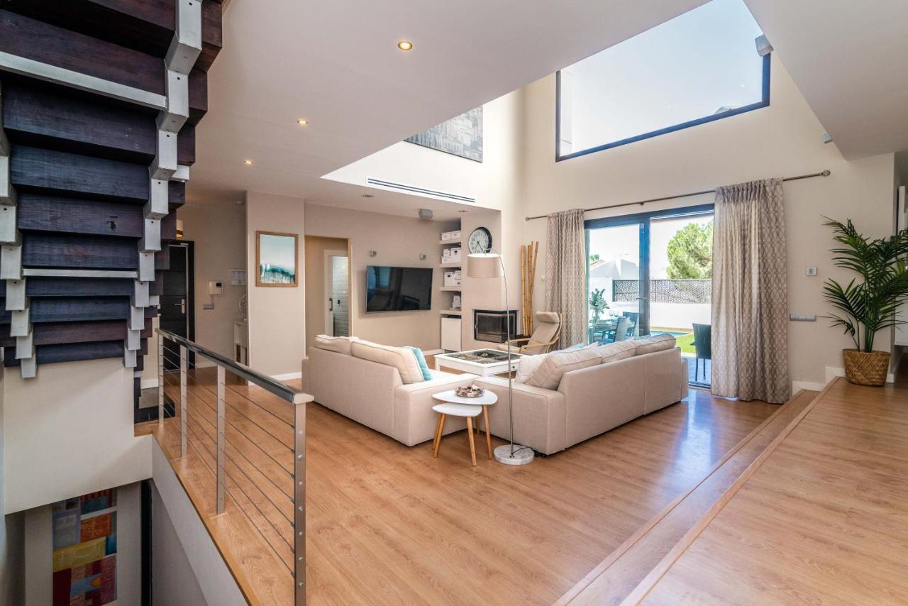 Vacation Marbella I Villa Riviera Del Sol, Private Pool, Jacuzzi, Walking Distance To The Beach Μάλαγα Εξωτερικό φωτογραφία