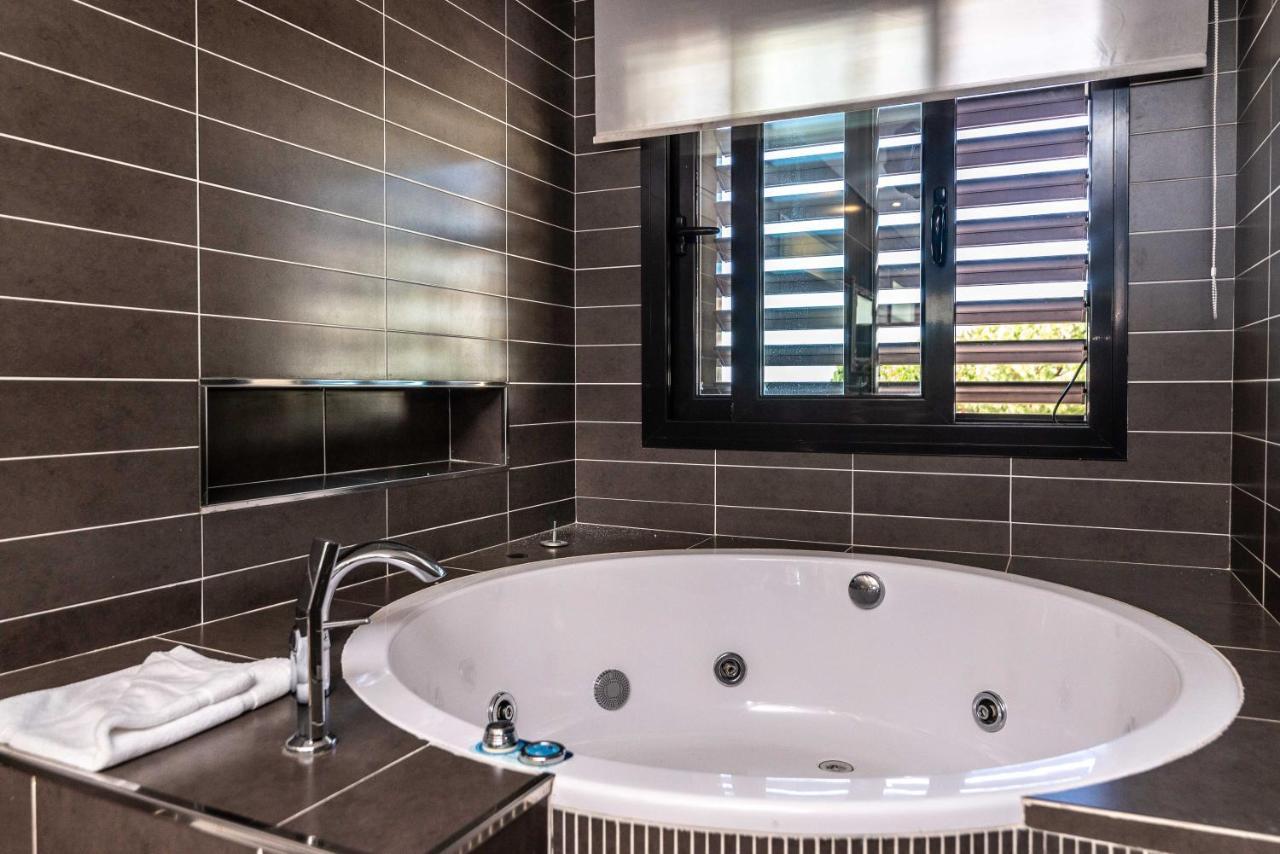 Vacation Marbella I Villa Riviera Del Sol, Private Pool, Jacuzzi, Walking Distance To The Beach Μάλαγα Εξωτερικό φωτογραφία