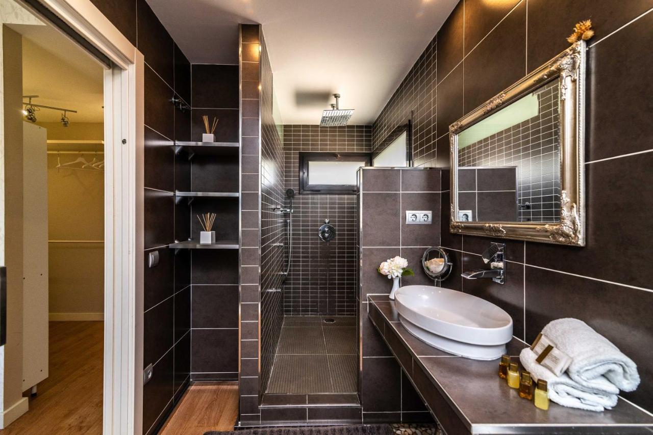 Vacation Marbella I Villa Riviera Del Sol, Private Pool, Jacuzzi, Walking Distance To The Beach Μάλαγα Εξωτερικό φωτογραφία