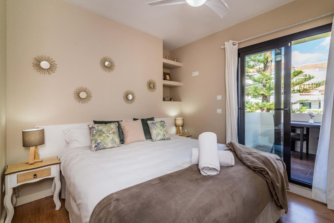 Vacation Marbella I Villa Riviera Del Sol, Private Pool, Jacuzzi, Walking Distance To The Beach Μάλαγα Εξωτερικό φωτογραφία